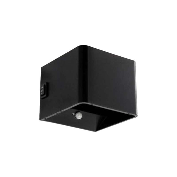 LUMA – Rechargeable LED Wall Lamp with Motion Sensor / Modern Sconce Light