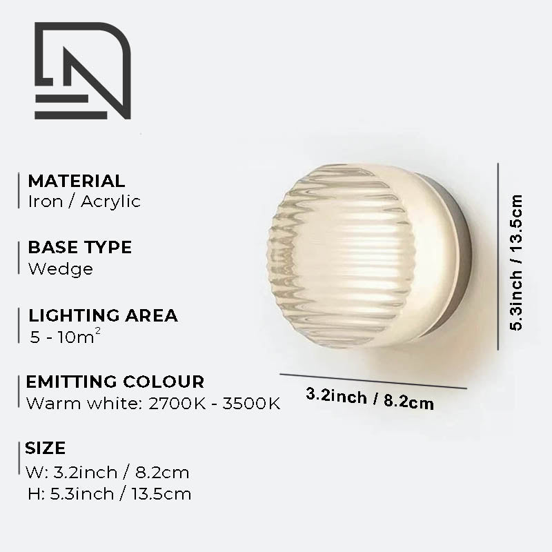 Specification Image 1