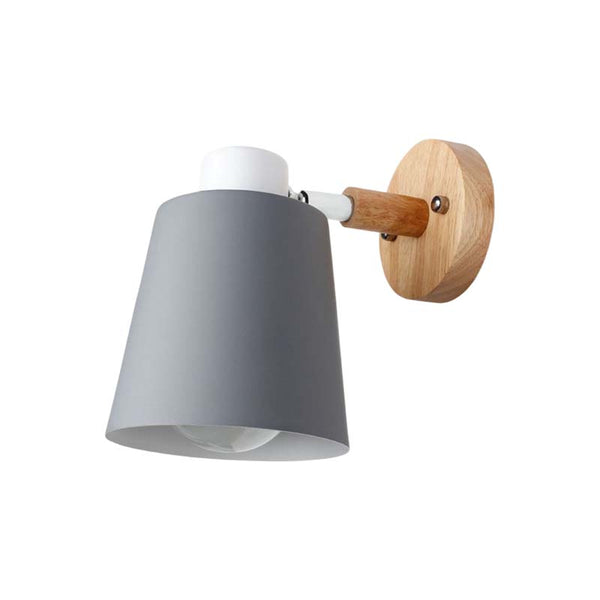 LUMEN – Modern Minimalist Wall Lamp / Nordic LED Sconce