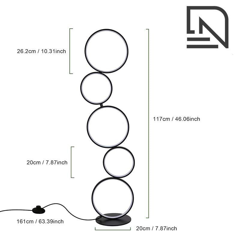 Specification Image 1