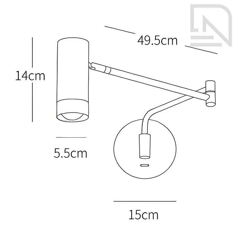 Specification Image 1