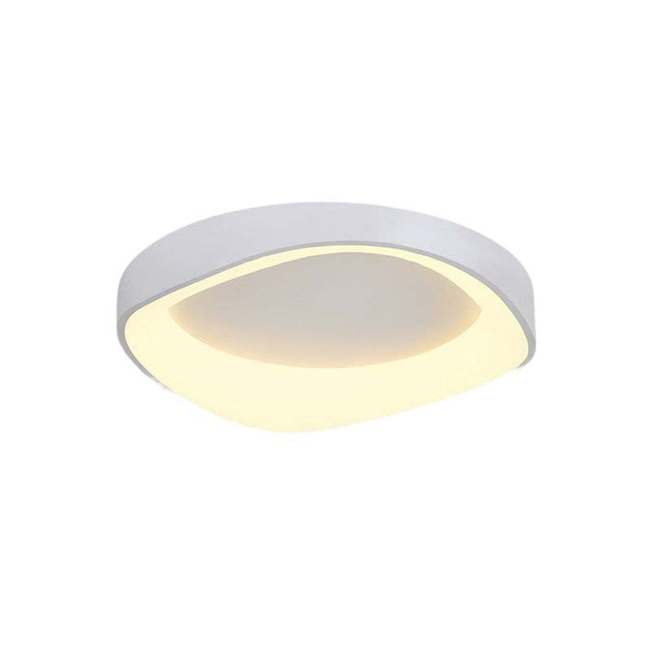 Nordic Ceiling light fixture on a white background